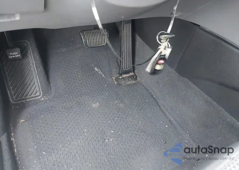 2011 Hyundai Sonata Gls z USA, uszkodzony, nr VIN 5NPEB4AC4BH257183